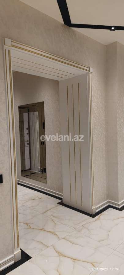 Satılır, yeni tikili, 2 otaqlı, 108 m², Bakı, Yasamal r.