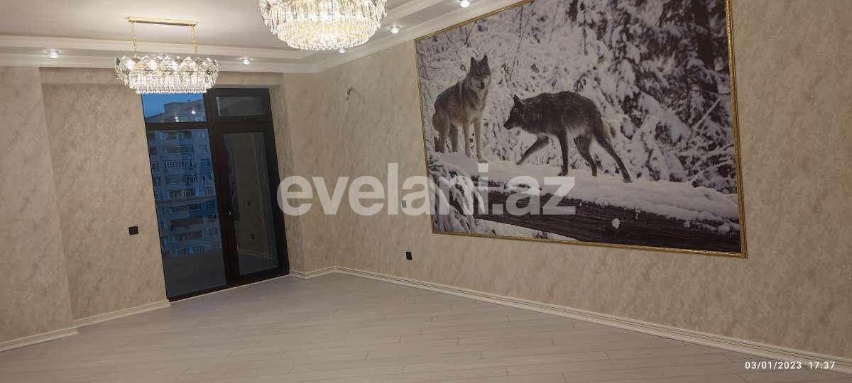 Satılır, yeni tikili, 2 otaqlı, 108 m², Bakı, Yasamal r.