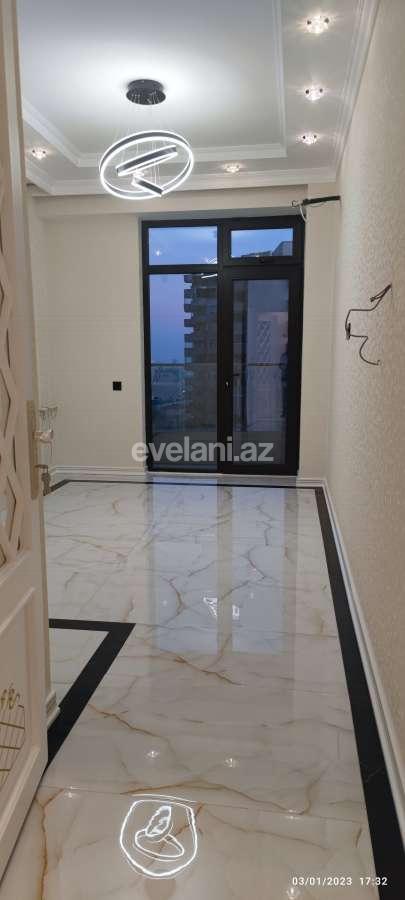 Satılır, yeni tikili, 2 otaqlı, 108 m², Bakı, Yasamal r.
