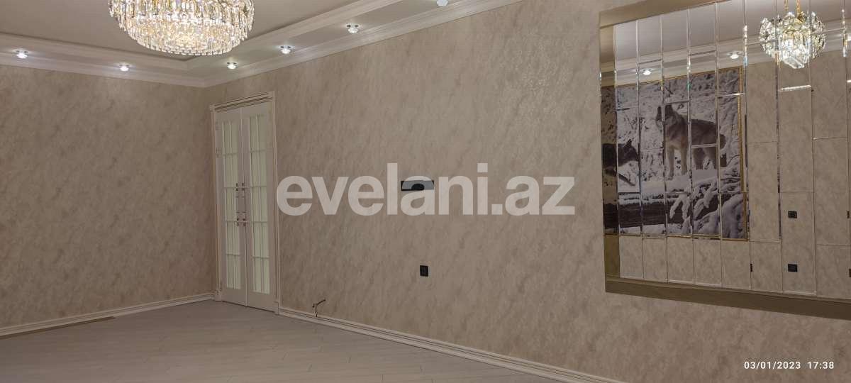 Satılır, yeni tikili, 2 otaqlı, 108 m², Bakı, Yasamal r.