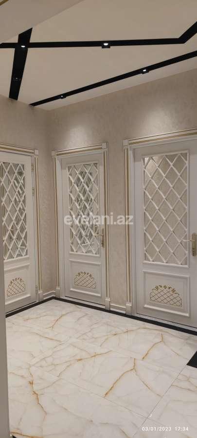 Satılır, yeni tikili, 2 otaqlı, 108 m², Bakı, Yasamal r.