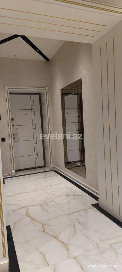 Satılır, yeni tikili, 2 otaqlı, 108 m², Bakı, Yasamal r.