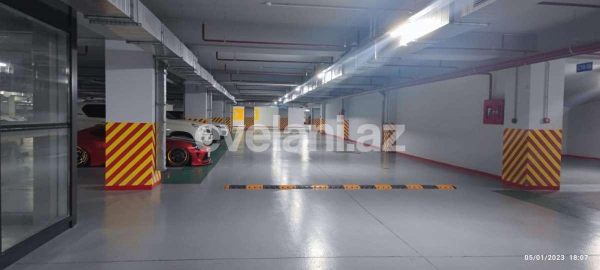 Satılır, yeni tikili, 2 otaqlı, 108 m², Bakı, Yasamal r.