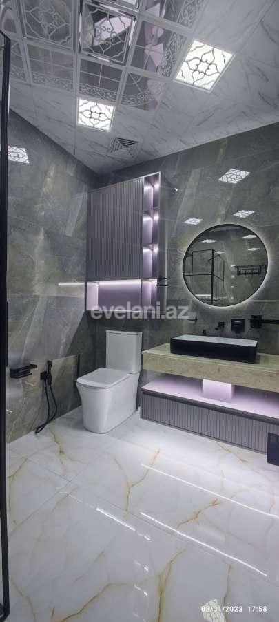 Satılır, yeni tikili, 2 otaqlı, 108 m², Bakı, Yasamal r.