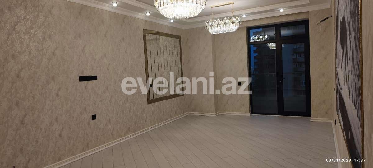 Satılır, yeni tikili, 2 otaqlı, 108 m², Bakı, Yasamal r.