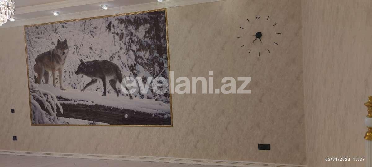 Satılır, yeni tikili, 2 otaqlı, 108 m², Bakı, Yasamal r.