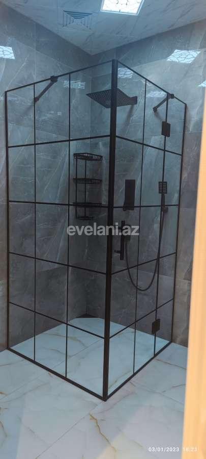 Satılır, yeni tikili, 2 otaqlı, 108 m², Bakı, Yasamal r.