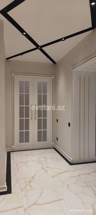 Satılır, yeni tikili, 2 otaqlı, 108 m², Bakı, Yasamal r.