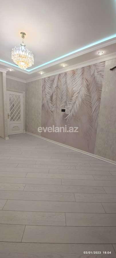 Satılır, yeni tikili, 2 otaqlı, 108 m², Bakı, Yasamal r.