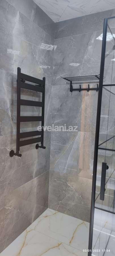 Satılır, yeni tikili, 2 otaqlı, 108 m², Bakı, Yasamal r.