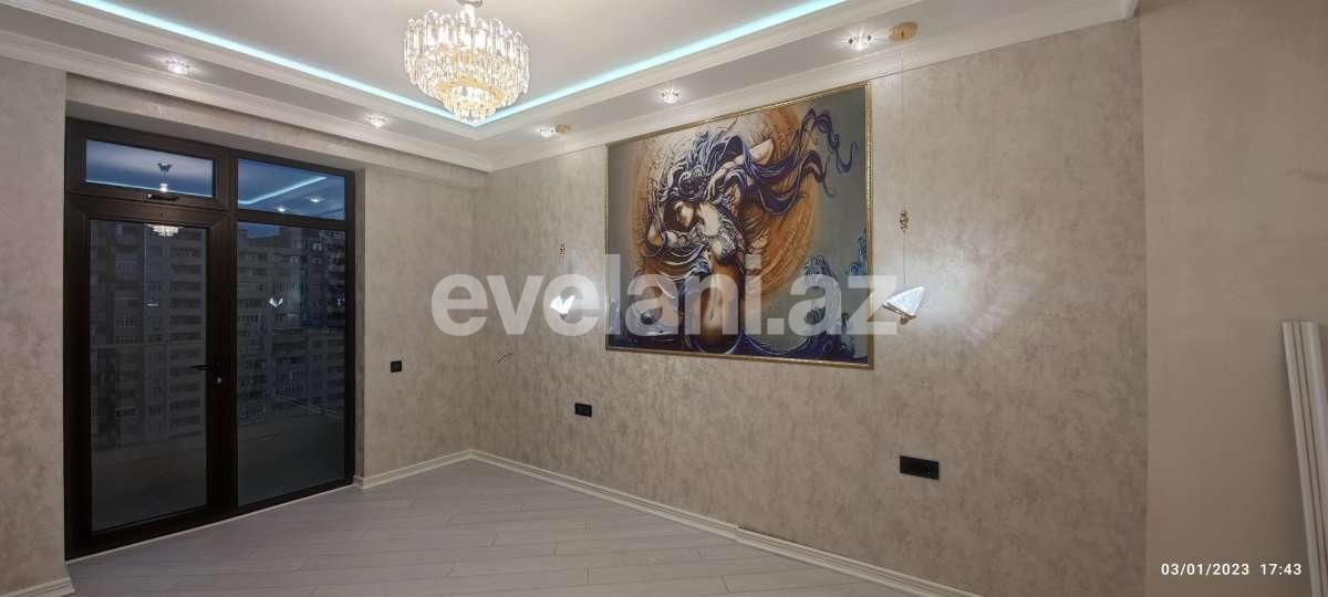 Satılır, yeni tikili, 2 otaqlı, 108 m², Bakı, Yasamal r.