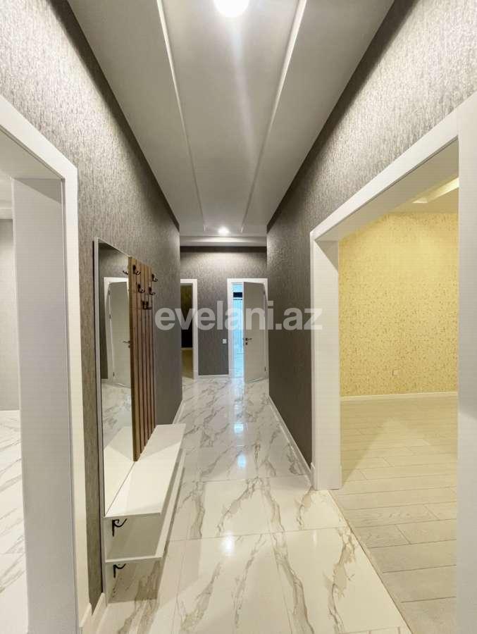 Sale, garden / house, 3 room, 150 m², Baku, Khazar r, Shuvalan d.