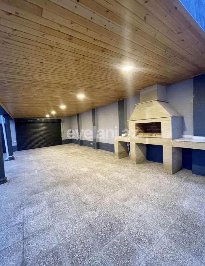 Sale, garden / house, 3 room, 150 m², Baku, Khazar r, Shuvalan d.