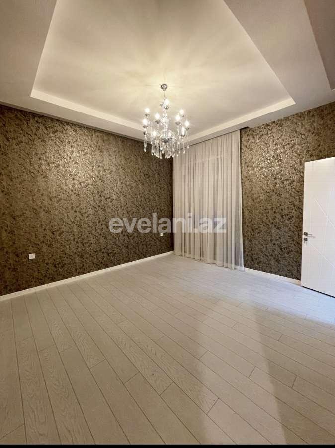 Sale, garden / house, 3 room, 150 m², Baku, Khazar r, Shuvalan d.