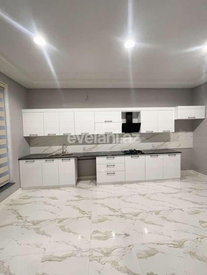 Sale, garden / house, 3 room, 150 m², Baku, Khazar r, Shuvalan d.