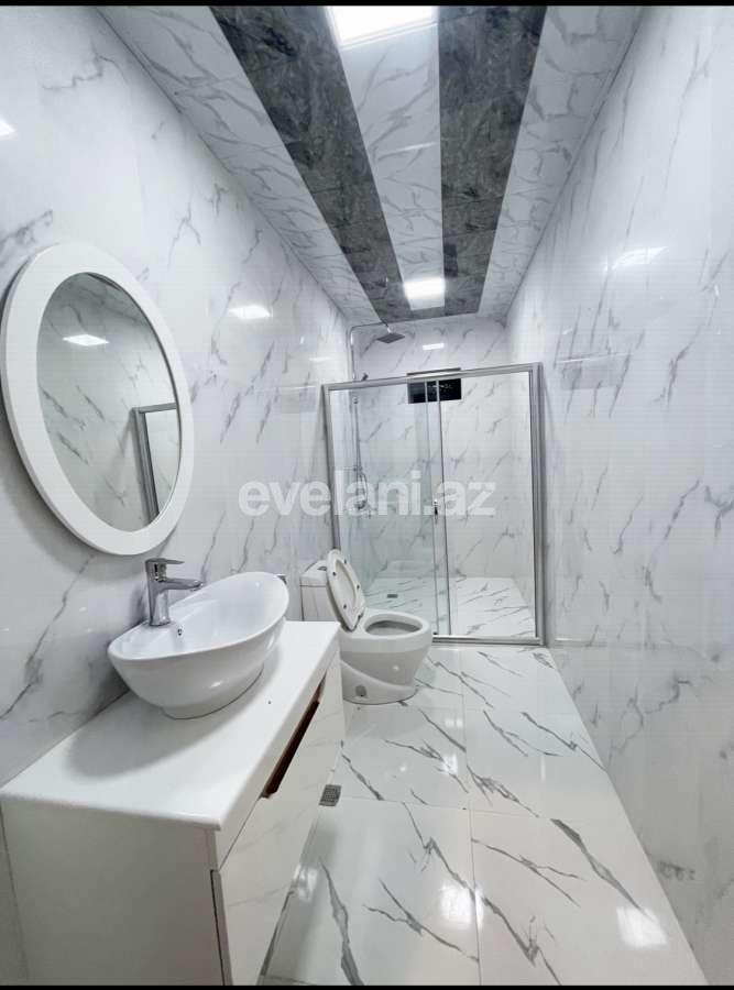 Sale, garden / house, 3 room, 150 m², Baku, Khazar r, Shuvalan d.