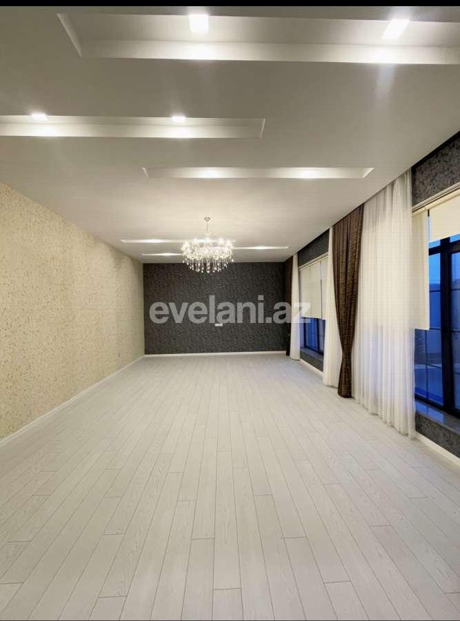 Sale, garden / house, 3 room, 150 m², Baku, Khazar r, Shuvalan d.