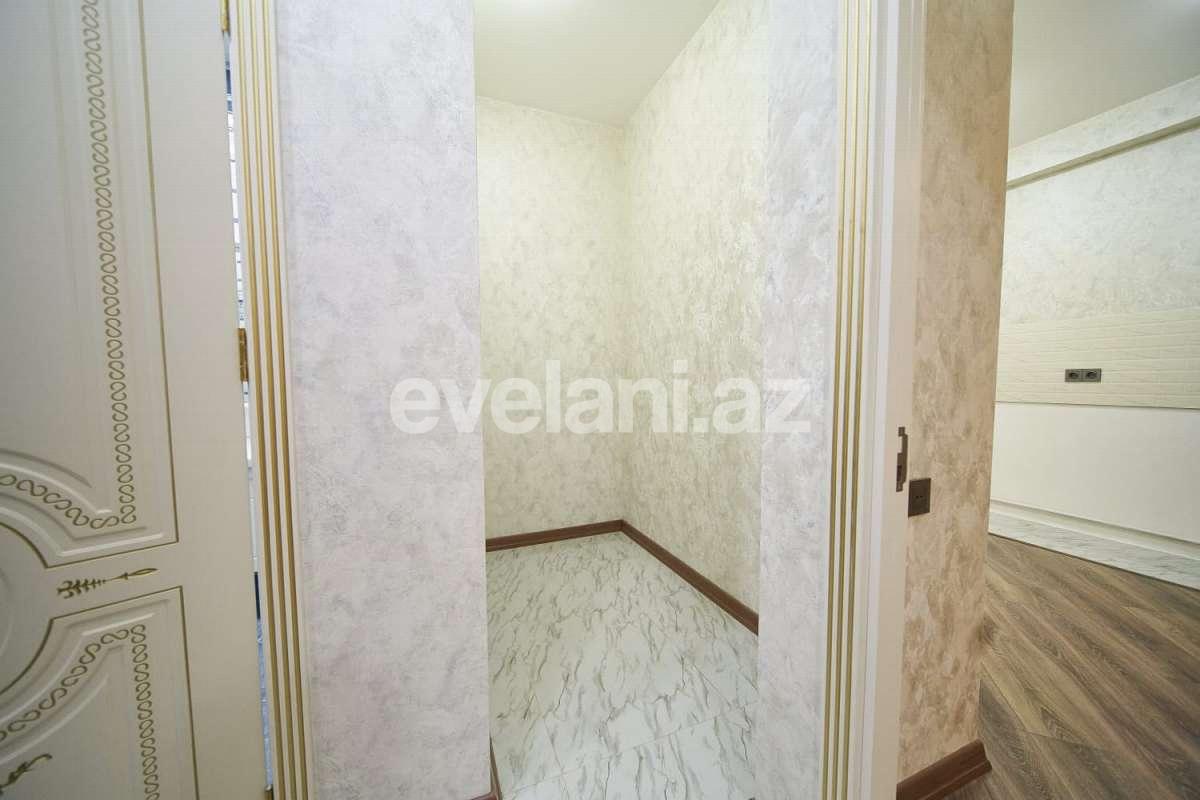 Sale, new building, 2 room, 75 m², Baku, Nizami r, 8-th kilometer d, Neftchilar m.