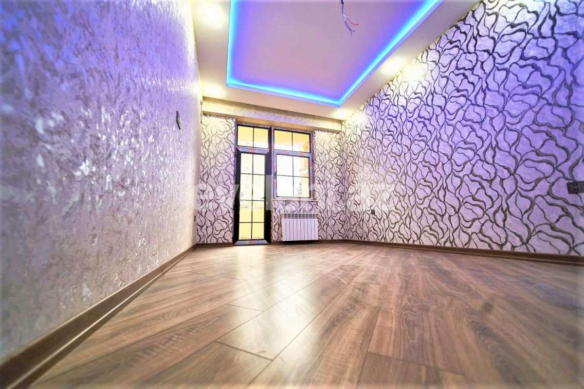 Sale, new building, 2 room, 75 m², Baku, Nizami r, 8-th kilometer d, Neftchilar m.