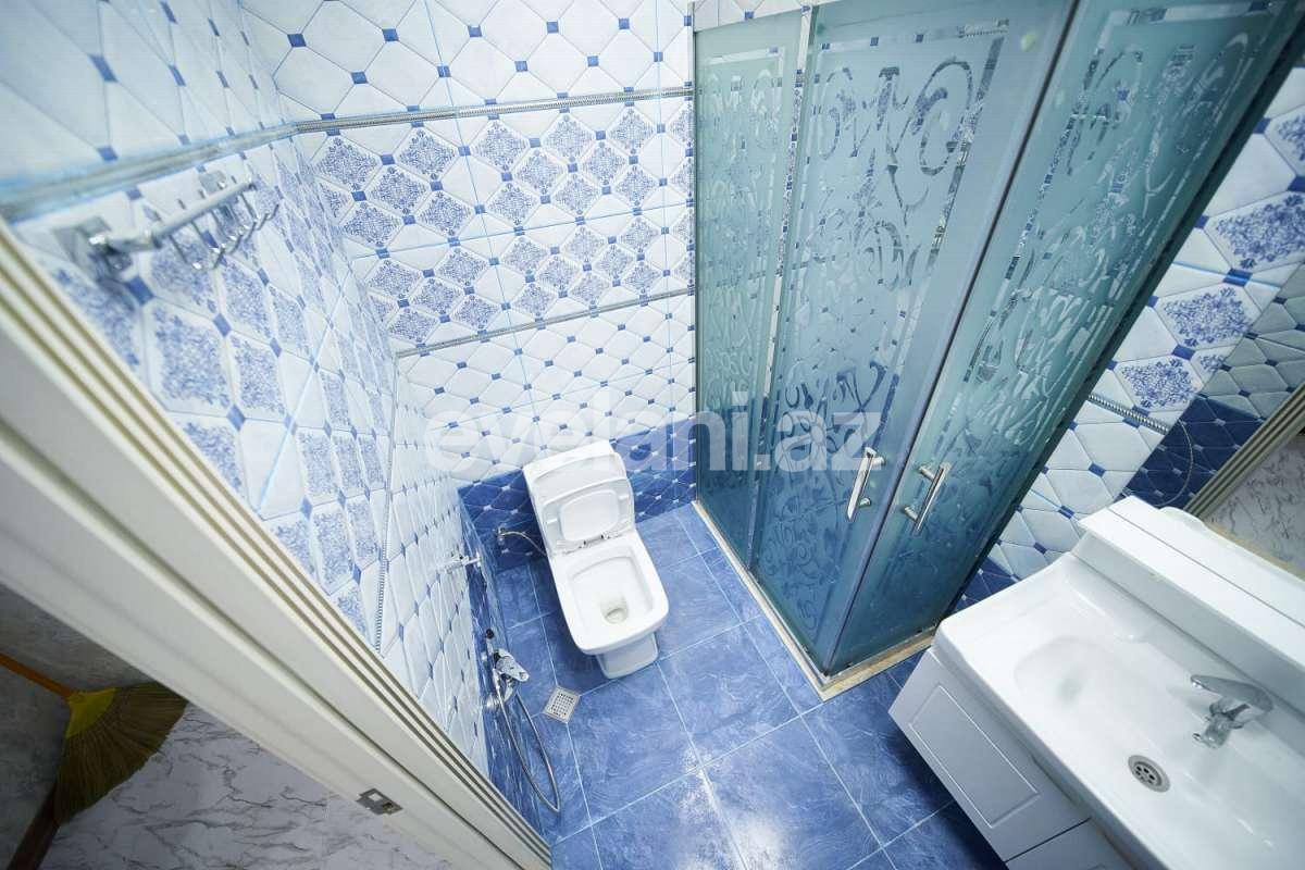 Sale, new building, 2 room, 75 m², Baku, Nizami r, 8-th kilometer d, Neftchilar m.