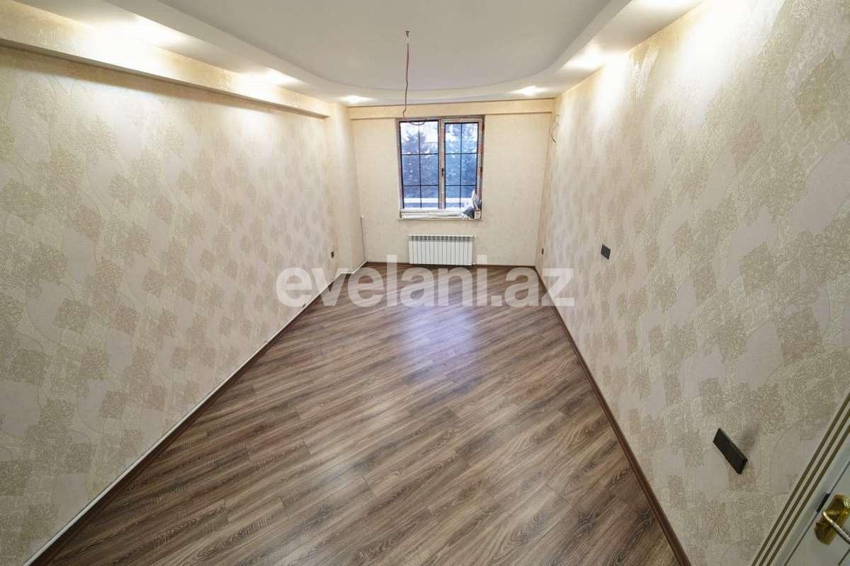 Sale, new building, 2 room, 75 m², Baku, Nizami r, 8-th kilometer d, Neftchilar m.