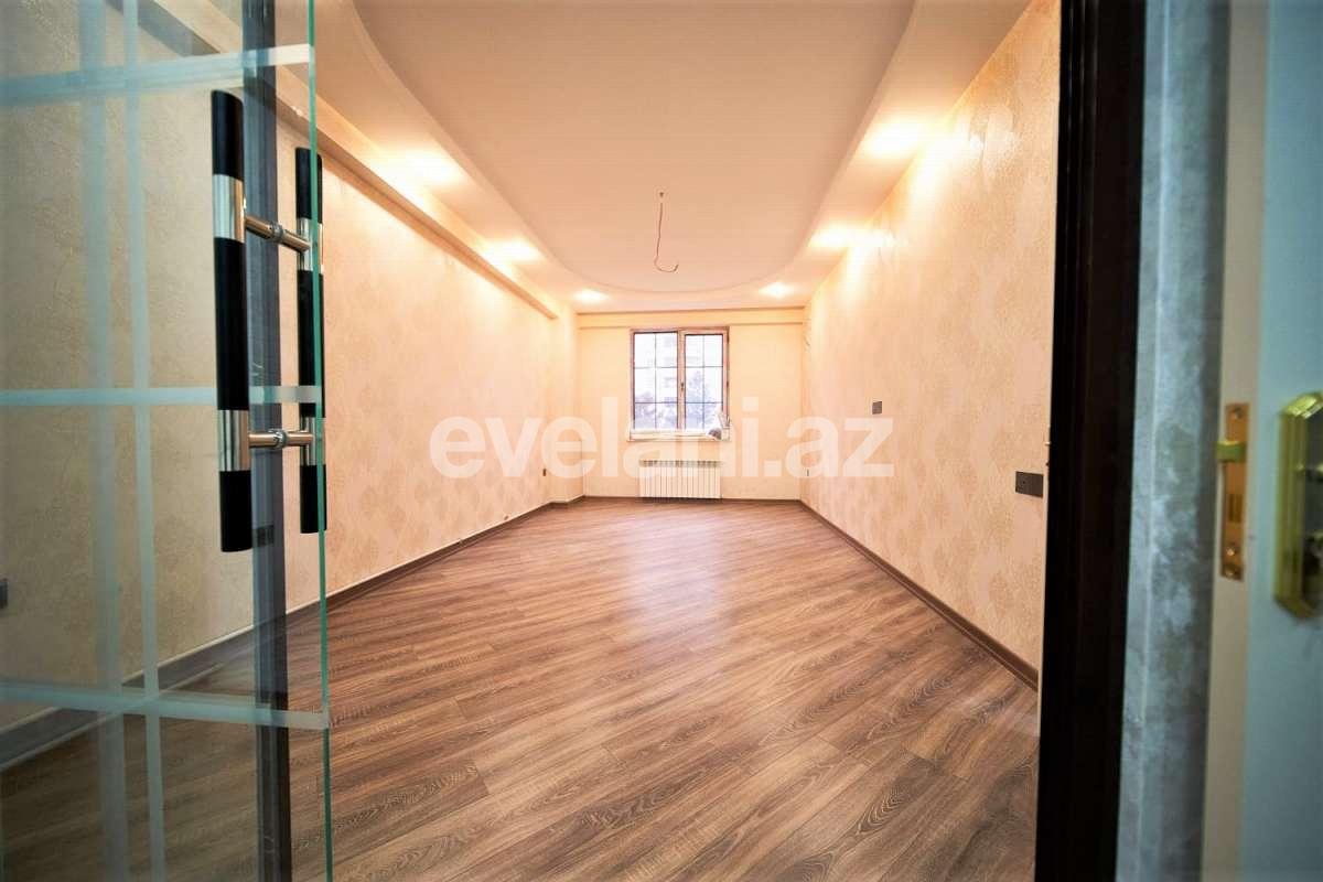 Sale, new building, 2 room, 75 m², Baku, Nizami r, 8-th kilometer d, Neftchilar m.