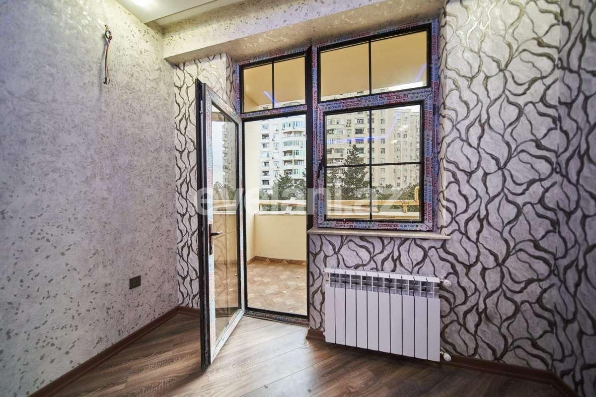 Sale, new building, 2 room, 75 m², Baku, Nizami r, 8-th kilometer d, Neftchilar m.