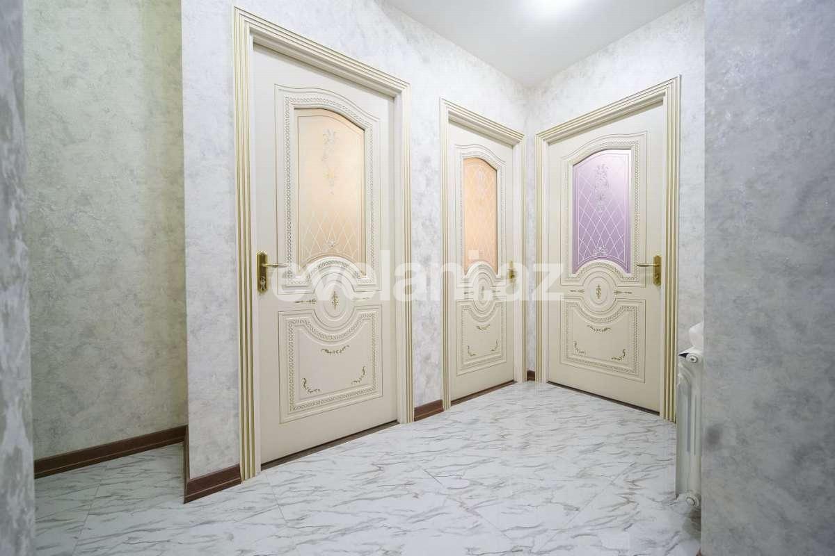 Sale, new building, 2 room, 75 m², Baku, Nizami r, 8-th kilometer d, Neftchilar m.