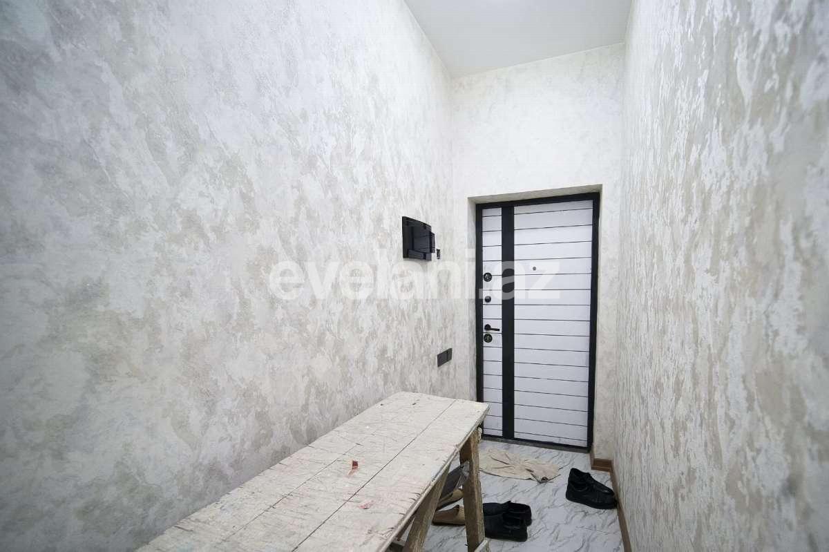 Sale, new building, 2 room, 75 m², Baku, Nizami r, 8-th kilometer d, Neftchilar m.