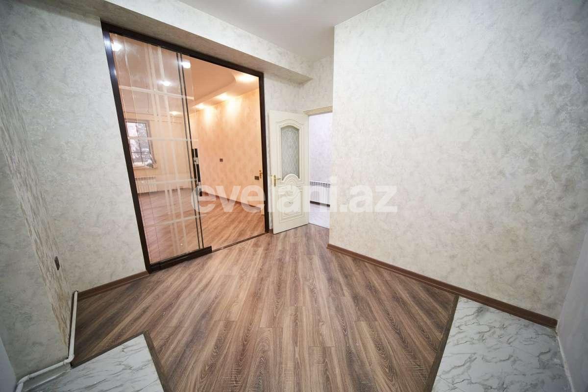 Sale, new building, 2 room, 75 m², Baku, Nizami r, 8-th kilometer d, Neftchilar m.