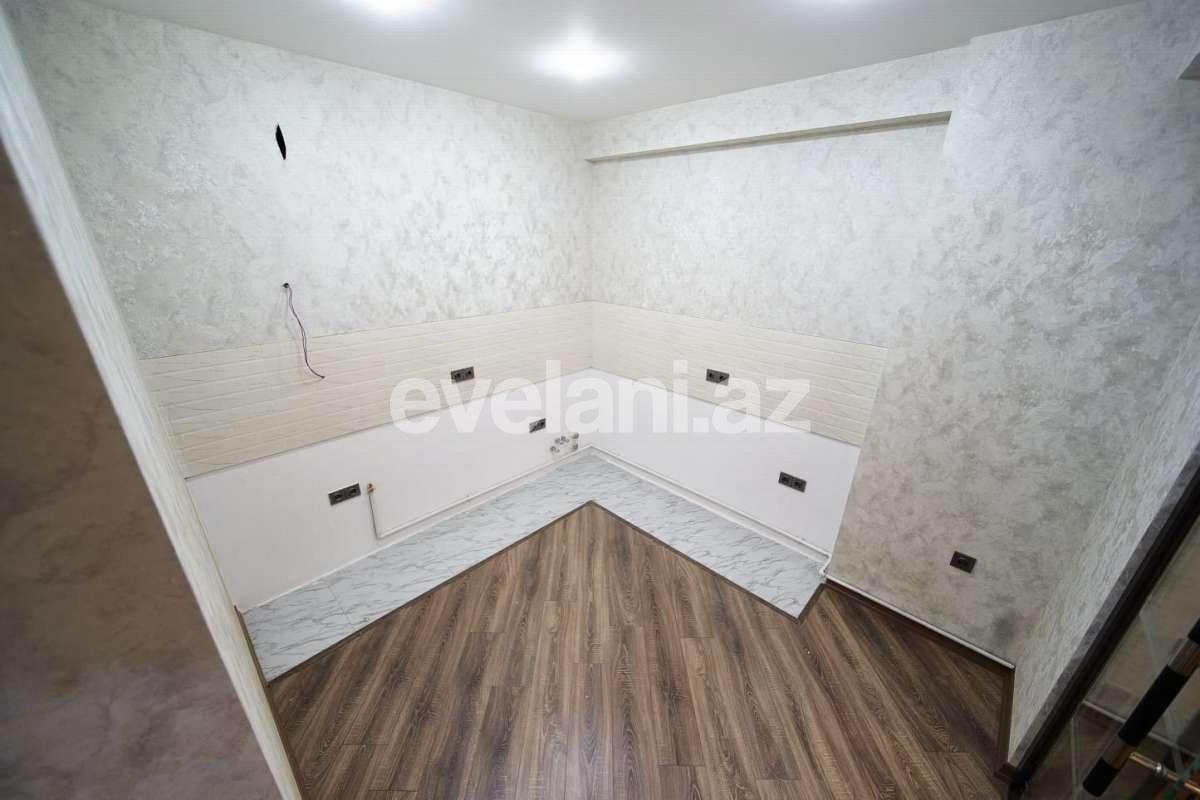 Sale, new building, 2 room, 75 m², Baku, Nizami r, 8-th kilometer d, Neftchilar m.