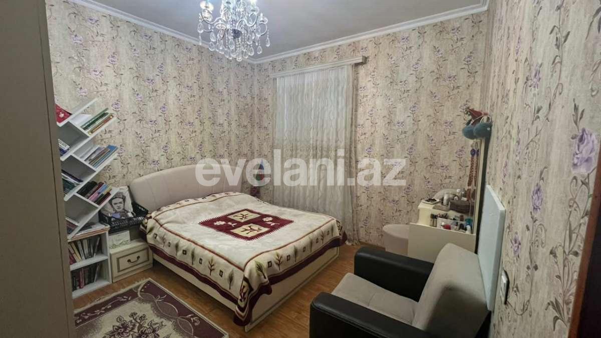 Satılır, yeni tikili, 2 otaqlı, 55 m², Bakı, Xətai r, Həzi Aslanov q, Həzi Aslanov m.