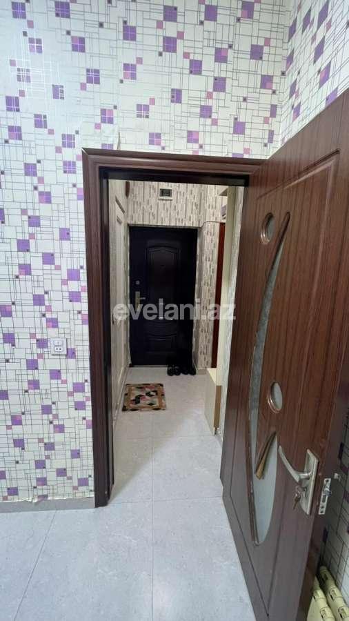 Satılır, yeni tikili, 2 otaqlı, 55 m², Bakı, Xətai r, Həzi Aslanov q, Həzi Aslanov m.