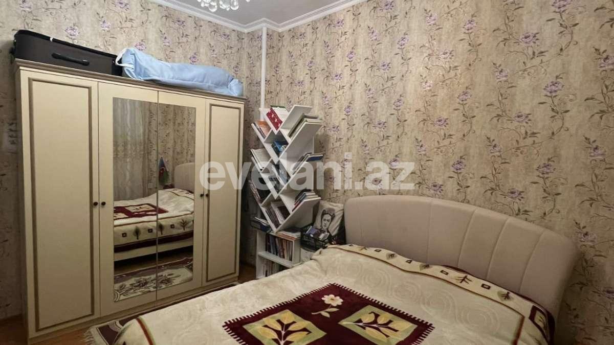 Satılır, yeni tikili, 2 otaqlı, 55 m², Bakı, Xətai r, Həzi Aslanov q, Həzi Aslanov m.