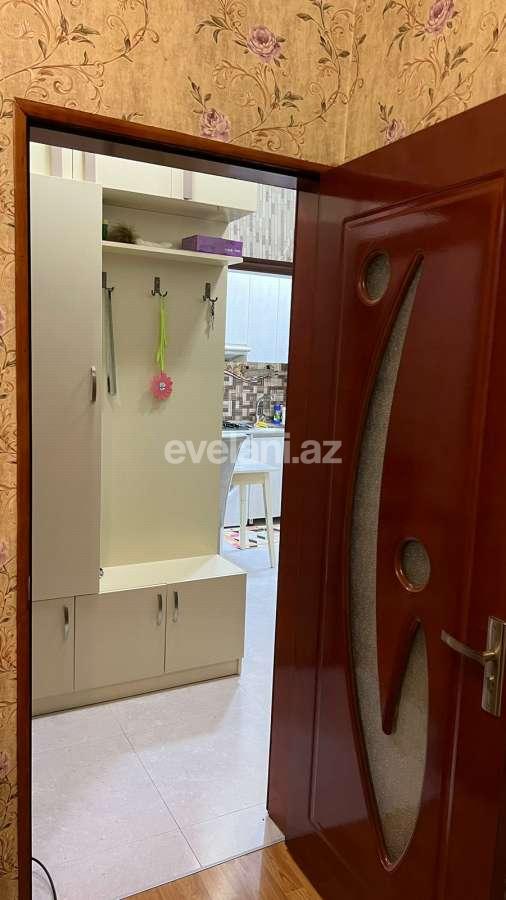 Satılır, yeni tikili, 2 otaqlı, 55 m², Bakı, Xətai r, Həzi Aslanov q, Həzi Aslanov m.