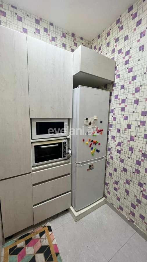 Satılır, yeni tikili, 2 otaqlı, 55 m², Bakı, Xətai r, Həzi Aslanov q, Həzi Aslanov m.