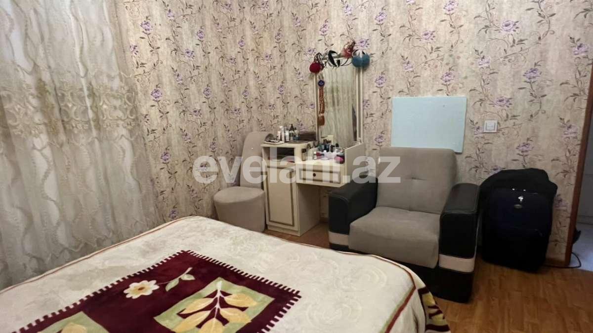 Satılır, yeni tikili, 2 otaqlı, 55 m², Bakı, Xətai r, Həzi Aslanov q, Həzi Aslanov m.