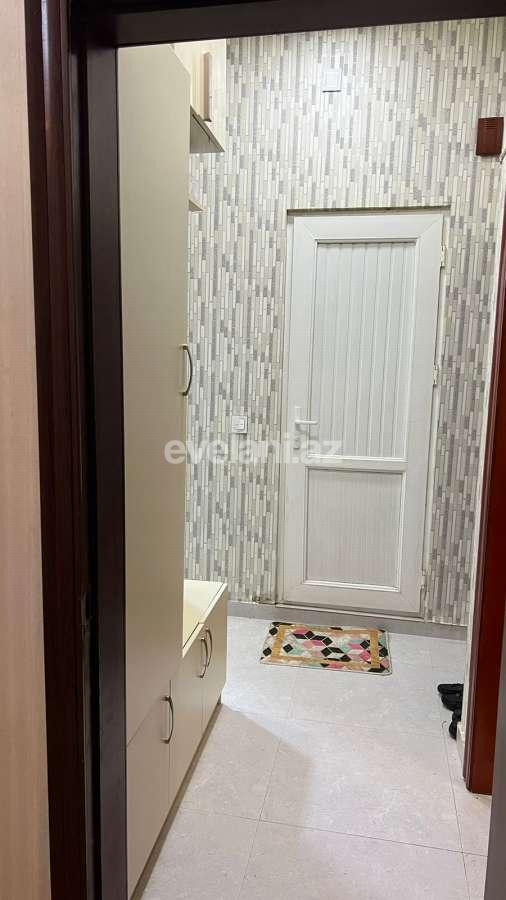 Satılır, yeni tikili, 2 otaqlı, 55 m², Bakı, Xətai r, Həzi Aslanov q, Həzi Aslanov m.