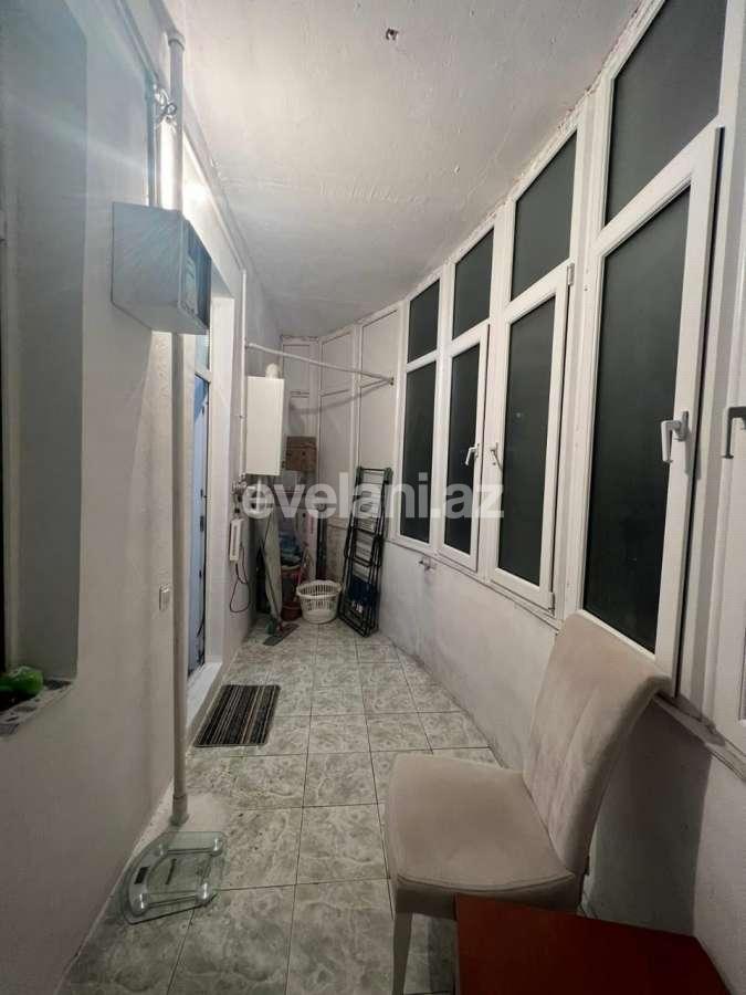 Satılır, yeni tikili, 2 otaqlı, 55 m², Bakı, Xətai r, Həzi Aslanov q, Həzi Aslanov m.