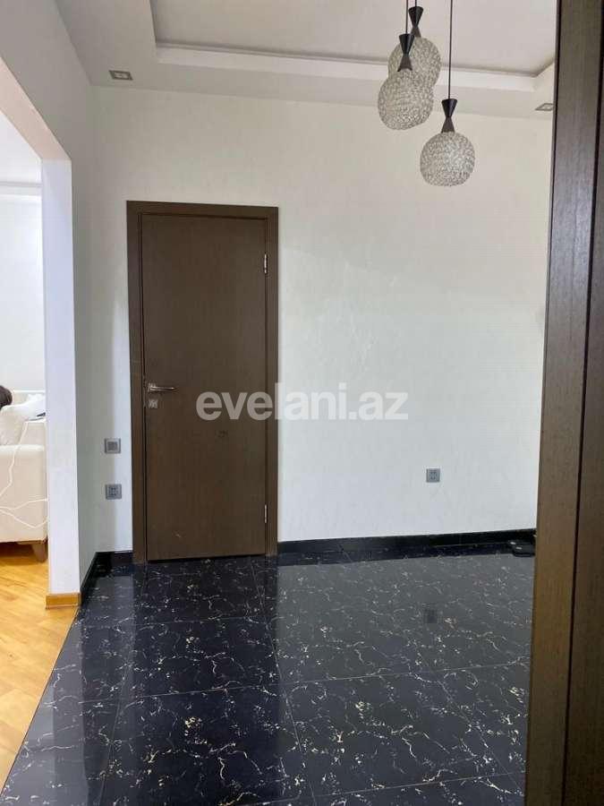 Sale, new building, 3 room, 119.98 m², Baku, Yasamal r, Yeni Yasamal d, 20 yanvar m.