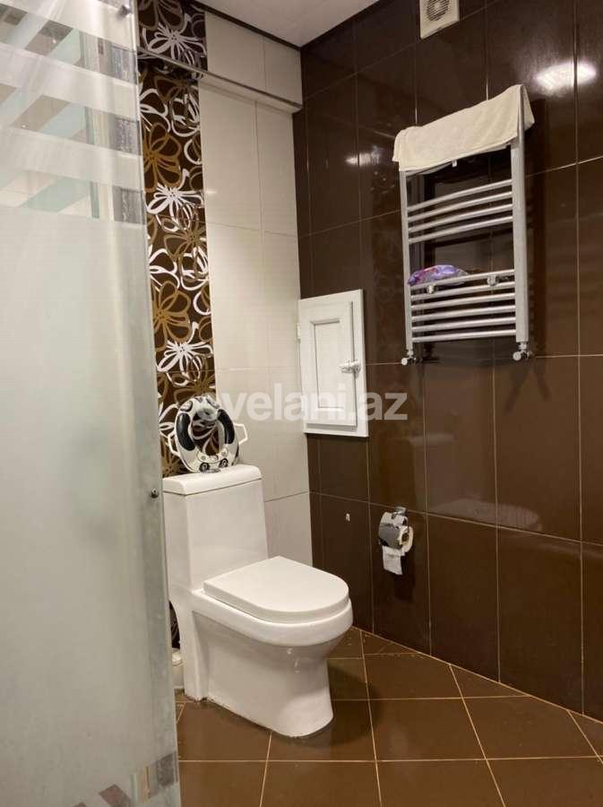 Sale, new building, 3 room, 119.98 m², Baku, Yasamal r, Yeni Yasamal d, 20 yanvar m.