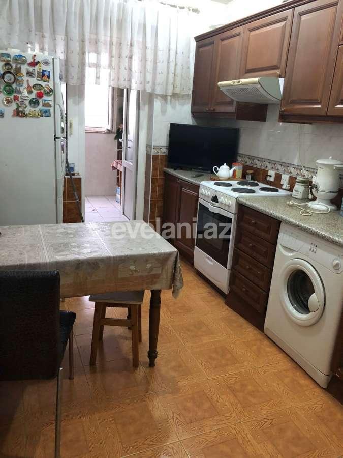 Satılır, yeni tikili, 3 otaqlı, 80 m², Bakı, Binəqədi r, 9-cu mikrorayon q, Nəsimi m.