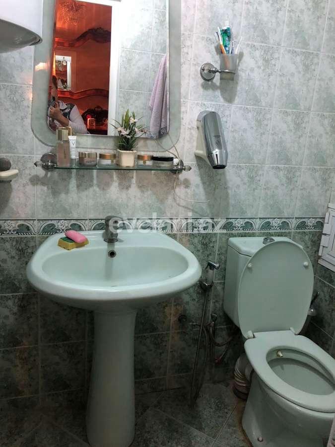 Satılır, yeni tikili, 3 otaqlı, 80 m², Bakı, Binəqədi r, 9-cu mikrorayon q, Nəsimi m.