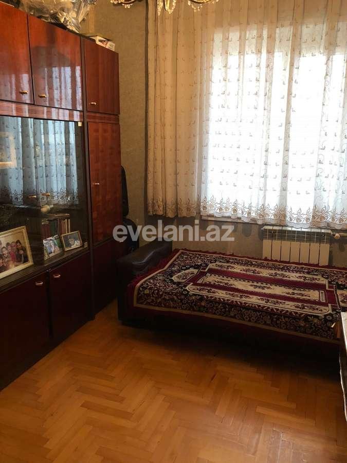 Satılır, yeni tikili, 3 otaqlı, 80 m², Bakı, Binəqədi r, 9-cu mikrorayon q, Nəsimi m.
