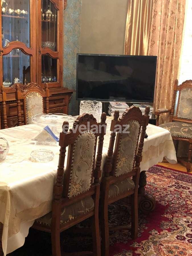 Satılır, yeni tikili, 3 otaqlı, 80 m², Bakı, Binəqədi r, 9-cu mikrorayon q, Nəsimi m.