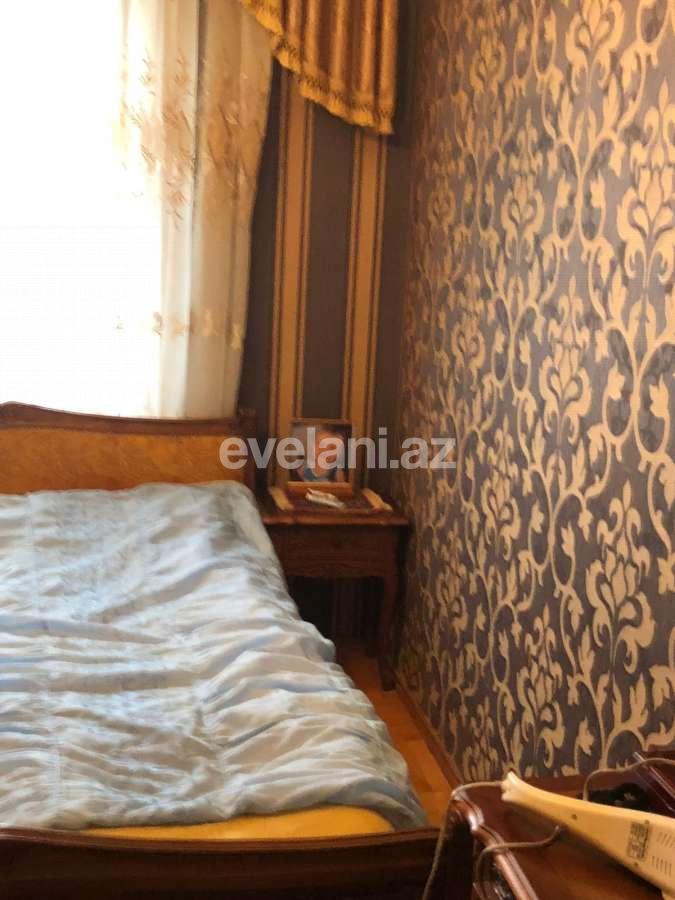 Satılır, yeni tikili, 3 otaqlı, 80 m², Bakı, Binəqədi r, 9-cu mikrorayon q, Nəsimi m.
