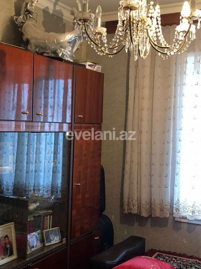 Satılır, yeni tikili, 3 otaqlı, 80 m², Bakı, Binəqədi r, 9-cu mikrorayon q, Nəsimi m.
