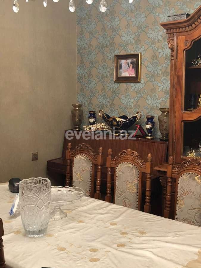 Satılır, yeni tikili, 3 otaqlı, 80 m², Bakı, Binəqədi r, 9-cu mikrorayon q, Nəsimi m.
