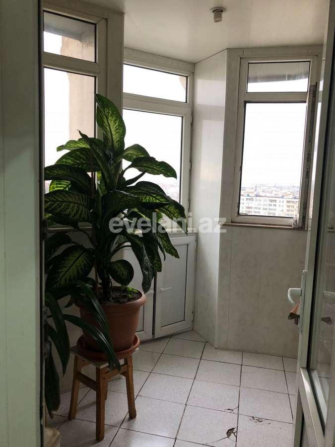 Satılır, yeni tikili, 3 otaqlı, 80 m², Bakı, Binəqədi r, 9-cu mikrorayon q, Nəsimi m.