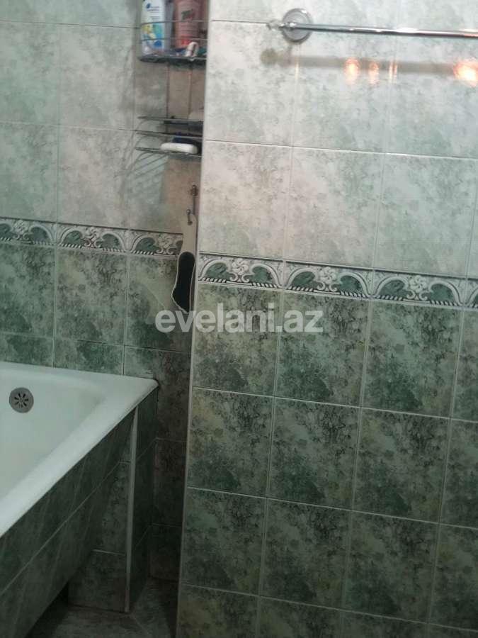 Satılır, yeni tikili, 3 otaqlı, 80 m², Bakı, Binəqədi r, 9-cu mikrorayon q, Nəsimi m.